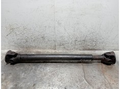 Recambio de transmision central para uro 150 turbo referencia OEM IAM   