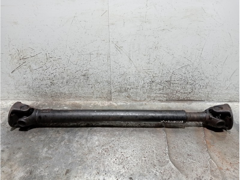 Recambio de transmision central para uro 150 turbo referencia OEM IAM   