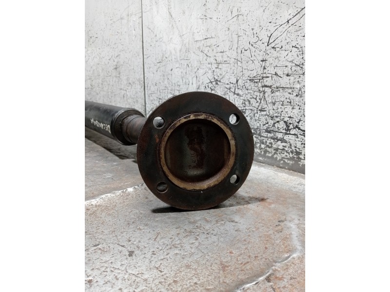 Recambio de transmision central para uro 150 turbo referencia OEM IAM   