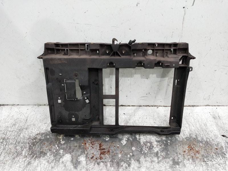 Recambio de panel frontal para peugeot 207 x-line referencia OEM IAM   