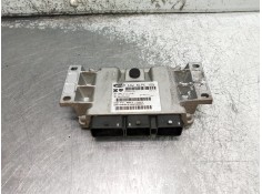 Recambio de centralita motor uce para peugeot 207 x-line referencia OEM IAM IAW6PC105 16807064 9663380880