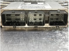 Recambio de centralita motor uce para peugeot 207 x-line referencia OEM IAM IAW6PC105 16807064 9663380880 2