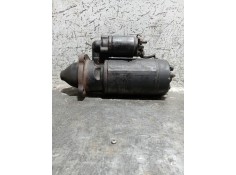 Recambio de motor arranque para uro 150 turbo referencia OEM IAM 0001368005  