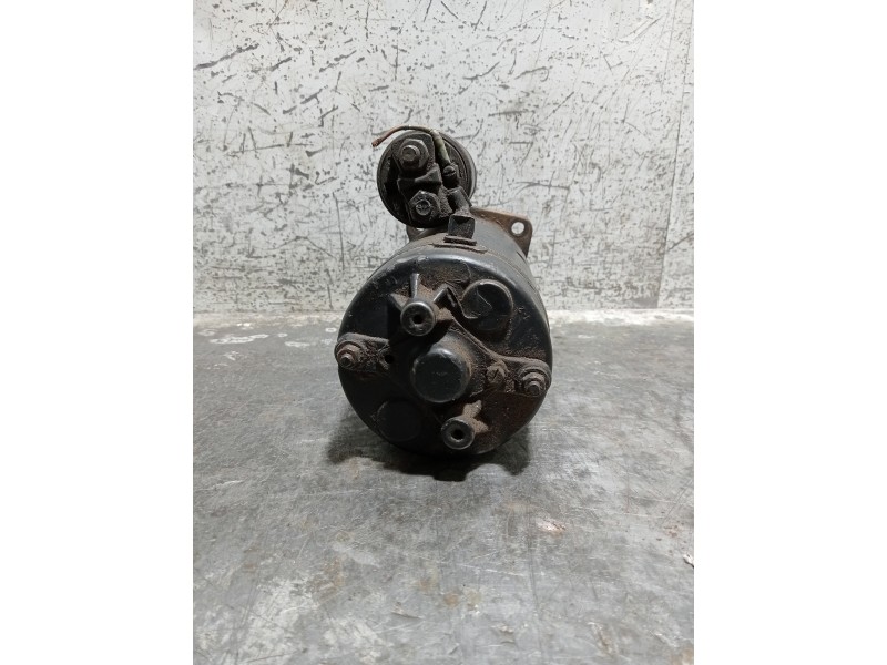 Recambio de motor arranque para uro 150 turbo referencia OEM IAM 0001368005  