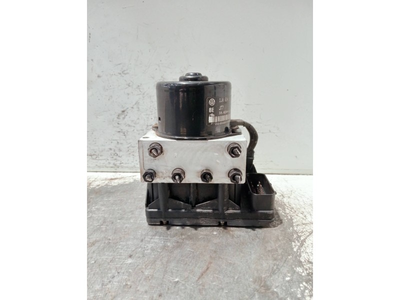 Recambio de abs para volkswagen golf iv berlina (1j1) referencia OEM IAM 1J0907379P 1J0614117D 10020402074