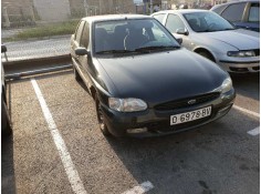 ford escort berl./turnier del año 1997