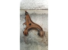 Recambio de brazo suspension inferior trasero izquierdo para subaru forester s12 xs classic referencia OEM IAM SD0140L7  
