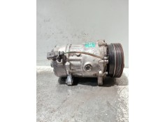 Recambio de compresor aire acondicionado para volkswagen golf iv berlina (1j1) referencia OEM IAM 1J0820803F   2