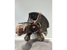 Recambio de mangueta delantera derecha para volkswagen golf iv berlina (1j1) referencia OEM IAM 1J0615312A   2