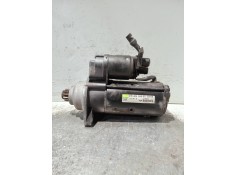 Recambio de motor arranque para volkswagen golf iv berlina (1j1) referencia OEM IAM 02A911024B D7RS30 