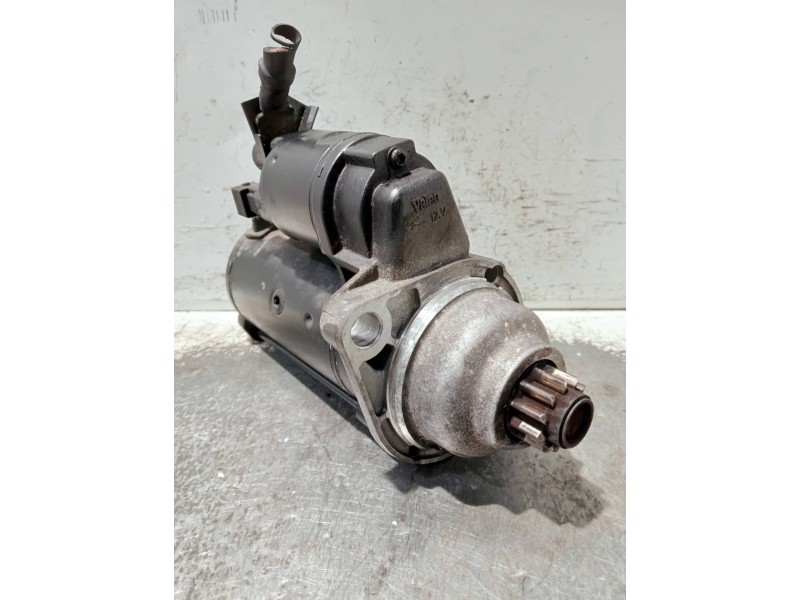 Recambio de motor arranque para volkswagen golf iv berlina (1j1) referencia OEM IAM 02A911024B D7RS30 