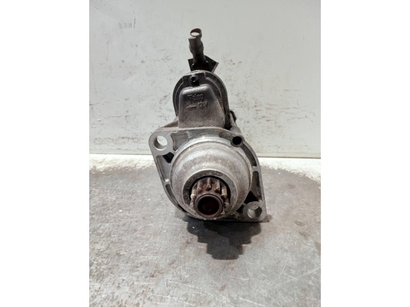 Recambio de motor arranque para volkswagen golf iv berlina (1j1) referencia OEM IAM 02A911024B D7RS30 