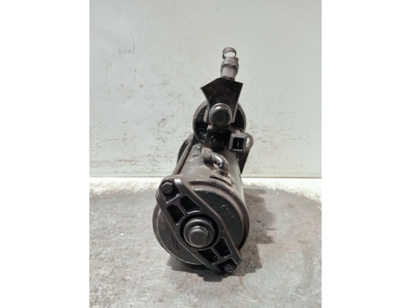 Recambio de motor arranque para volkswagen golf iv berlina (1j1) referencia OEM IAM 02A911024B D7RS30 