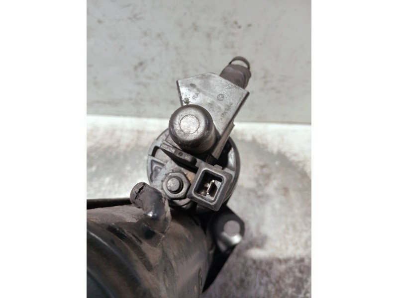 Recambio de motor arranque para volkswagen golf iv berlina (1j1) referencia OEM IAM 02A911024B D7RS30 