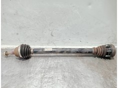 Recambio de transmision delantera derecha para volkswagen golf iv berlina (1j1) referencia OEM IAM 1J0407272  