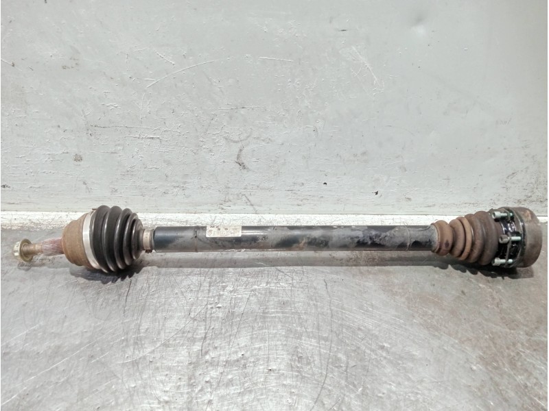Recambio de transmision delantera derecha para volkswagen golf iv berlina (1j1) referencia OEM IAM 1J0407272  