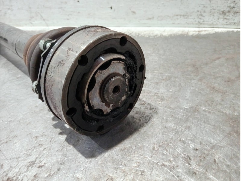 Recambio de transmision delantera derecha para volkswagen golf iv berlina (1j1) referencia OEM IAM 1J0407272  