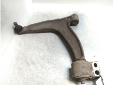 Recambio de brazo suspension inferior delantero izquierdo para opel signum básico referencia OEM IAM   
