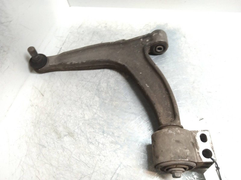 Recambio de brazo suspension inferior delantero izquierdo para opel signum básico referencia OEM IAM   