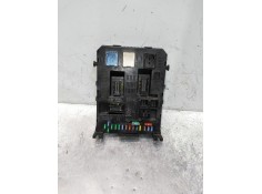 Recambio de caja reles / fusibles para citroen c5 berlina referencia OEM IAM 9661940180 BSI2004H02 