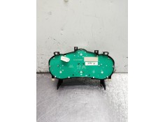 Recambio de cuadro instrumentos para peugeot 207 x-line referencia OEM IAM 9662903880 A2C53190331  2