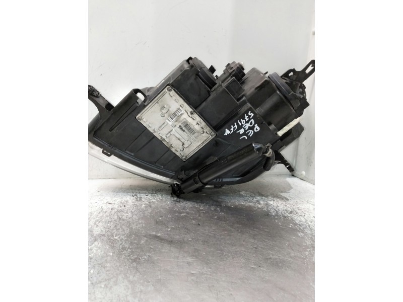 Recambio de faro derecho para citroen c5 berlina referencia OEM IAM 89900414  XENON