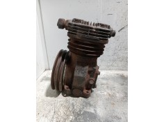 Recambio de bomba direccion para uro 150 turbo referencia OEM IAM   