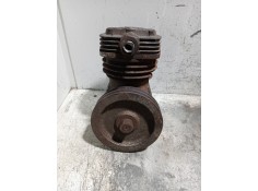 Recambio de bomba direccion para uro 150 turbo referencia OEM IAM    2