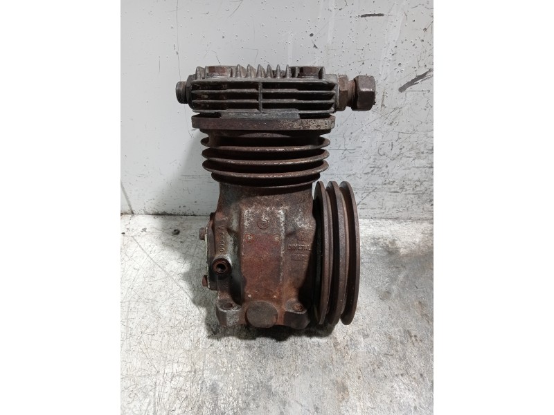 Recambio de bomba direccion para uro 150 turbo referencia OEM IAM   