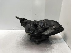 Recambio de faro izquierdo para citroen c5 berlina referencia OEM IAM 9661316680 89901090 XENON 2