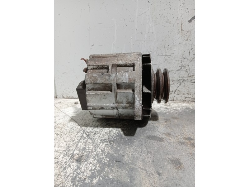 Recambio de alternador para uro 150 turbo referencia OEM IAM   