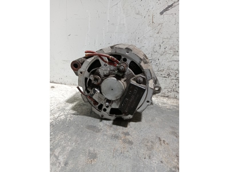 Recambio de alternador para uro 150 turbo referencia OEM IAM   