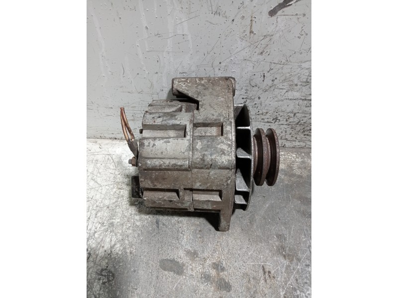 Recambio de alternador para uro 150 turbo referencia OEM IAM   
