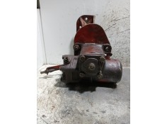 Recambio de caja direccion para uro 150 turbo referencia OEM IAM    2