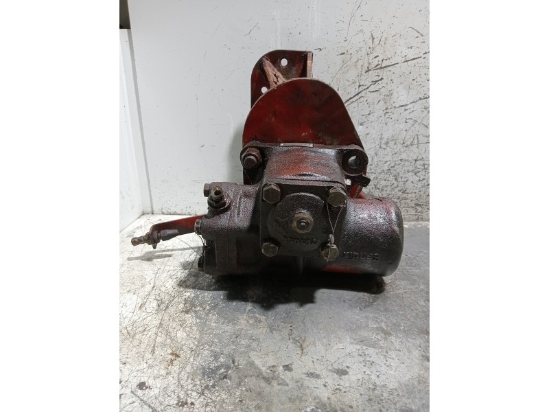 Recambio de caja direccion para uro 150 turbo referencia OEM IAM   