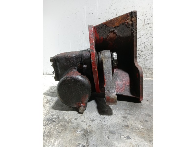 Recambio de caja direccion para uro 150 turbo referencia OEM IAM   