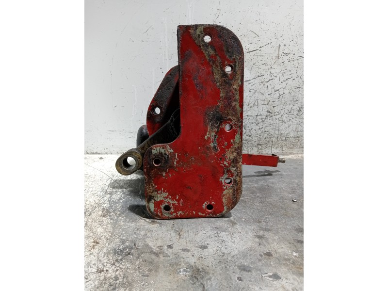 Recambio de caja direccion para uro 150 turbo referencia OEM IAM   