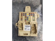 Recambio de caja reles / fusibles para hyundai santa fe (dm) tecno 4wd referencia OEM IAM 919502W510  