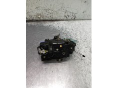 Recambio de motor cierre centralizado delantero derecho para volkswagen golf v berlina (1k1) referencia OEM IAM 3D1837016  3P