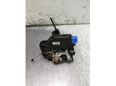 Recambio de motor cierre centralizado delantero derecho para volkswagen golf v berlina (1k1) referencia OEM IAM 3D1837016  3P 2