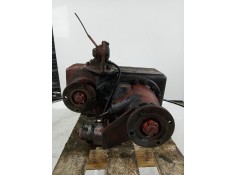 Recambio de caja transfer para uro 150 turbo referencia OEM IAM   