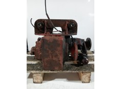 Recambio de caja transfer para uro 150 turbo referencia OEM IAM    2