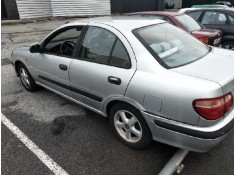 nissan almera (n16/e) del año 2000 2