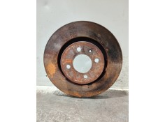 Recambio de disco freno delantero para seat ibiza (6k1) referencia OEM IAM   