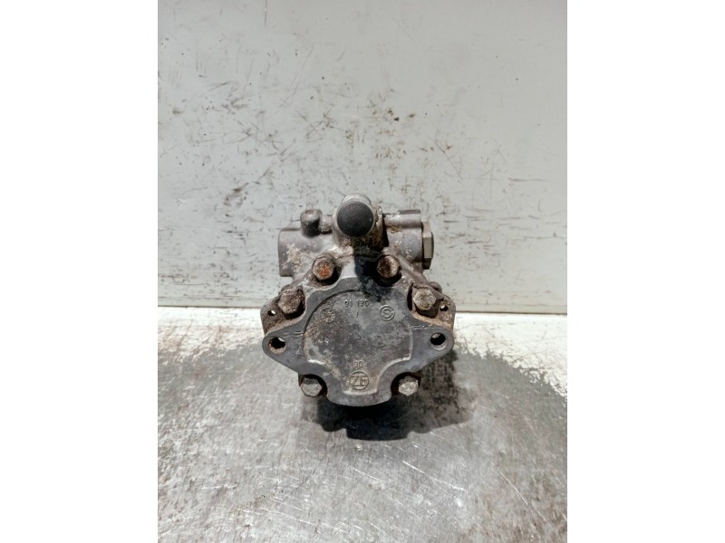 Recambio de bomba direccion para seat ibiza (6k1) referencia OEM IAM   