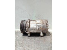 Recambio de compresor aire acondicionado para seat ibiza (6k1) referencia OEM IAM 1H0820803D   2