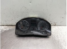 Recambio de cuadro instrumentos para volkswagen golf v berlina (1k1) referencia OEM IAM 1K0920861B  