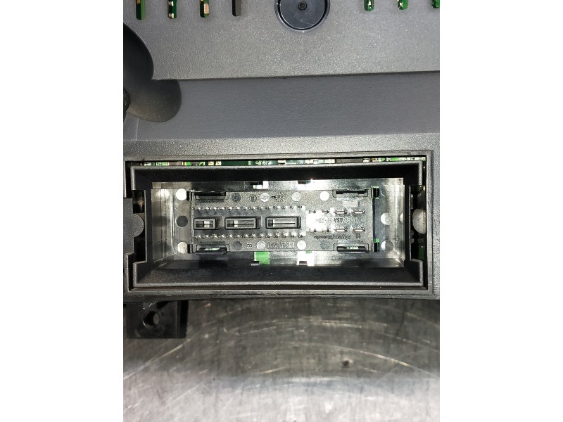 Recambio de cuadro instrumentos para volkswagen golf v berlina (1k1) referencia OEM IAM 1K0920861B  