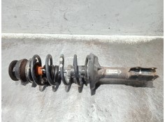 Recambio de amortiguador delantero izquierdo para seat ibiza (6k1) referencia OEM IAM 535413031C  