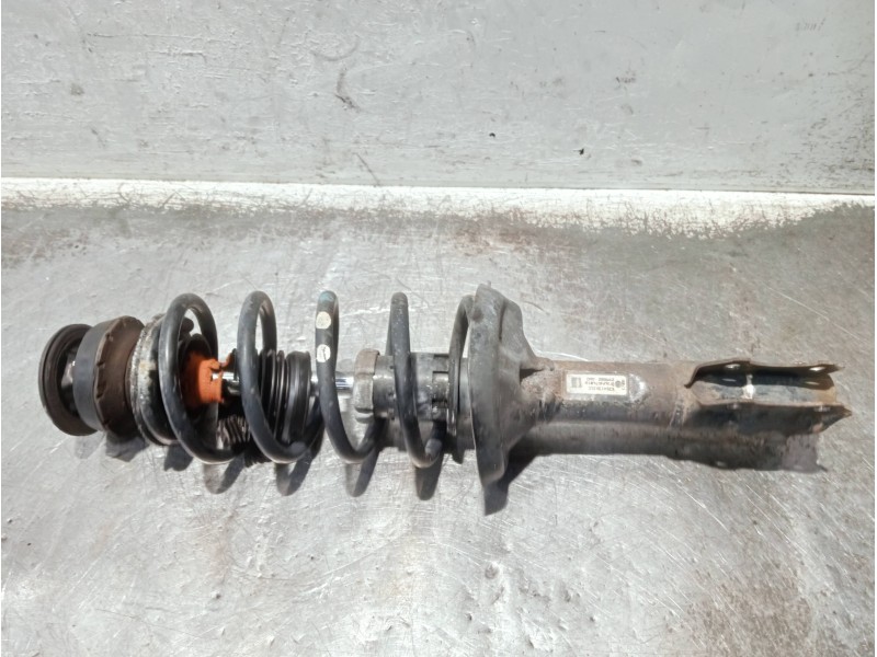 Recambio de amortiguador delantero izquierdo para seat ibiza (6k1) referencia OEM IAM 535413031C  